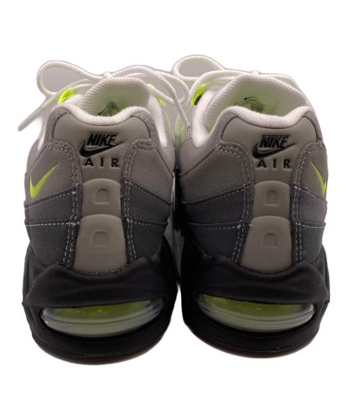NIKE（ナイキ）NIKE (ナイキ) ウィメンズ エアマックス95 ビッグバブル 