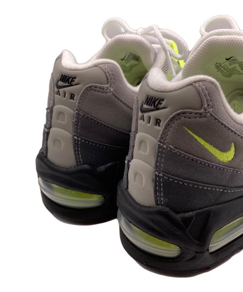 NIKE（ナイキ）NIKE (ナイキ) ウィメンズ エアマックス95 ビッグバブル 