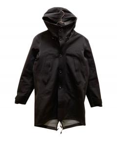 中古・古着通販】SUS-SOUS (シュス) Motorcycle coat MK-2 06-SS00204