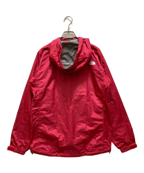 THE NORTH FACE（ザ ノース フェイス）THE NORTH FACE (ザ ノース フェイス) ハイベントレインテックス セットアップ ピンク サイズ:Lの古着・服飾アイテム