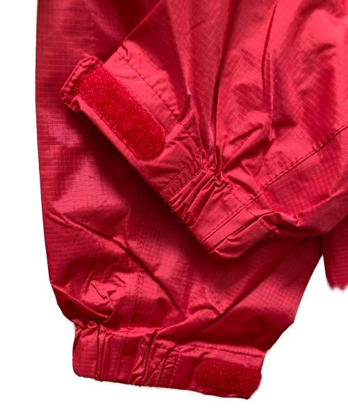 THE NORTH FACE（ザ ノース フェイス）THE NORTH FACE (ザ ノース フェイス) ハイベントレインテックス セットアップ ピンク サイズ:Lの古着・服飾アイテム