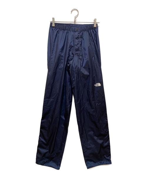 THE NORTH FACE（ザ ノース フェイス）THE NORTH FACE (ザ ノース フェイス) ハイベントレインテックス セットアップ ピンク サイズ:Lの古着・服飾アイテム