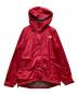 THE NORTH FACE (ザ ノース フェイス) ハイベントレインテックス セットアップ ピンク サイズ:L：7000円