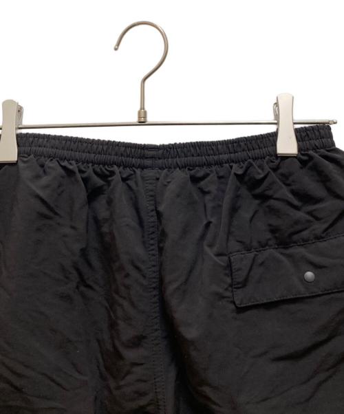 Patagonia（パタゴニア）Patagonia (パタゴニア) バギーズショーツ ブラック サイズ:Sの古着・服飾アイテム