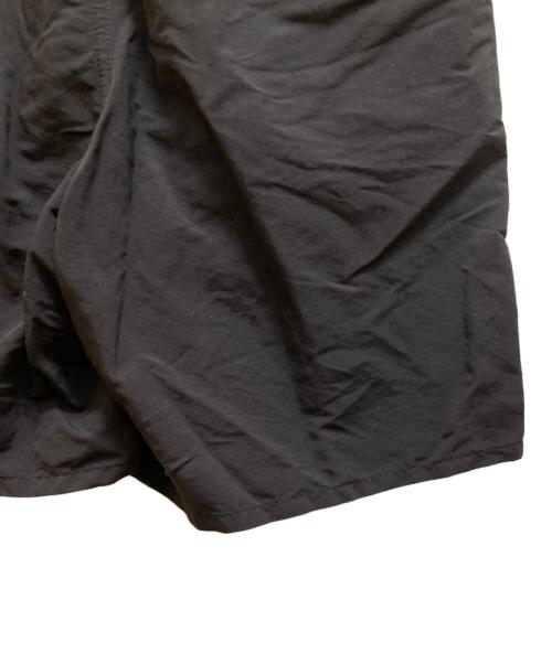 Patagonia（パタゴニア）Patagonia (パタゴニア) バギーズショーツ ブラック サイズ:Sの古着・服飾アイテム