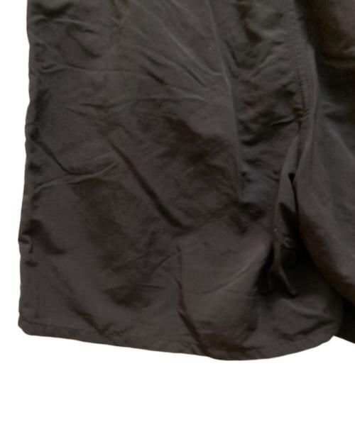Patagonia（パタゴニア）Patagonia (パタゴニア) バギーズショーツ ブラック サイズ:Sの古着・服飾アイテム