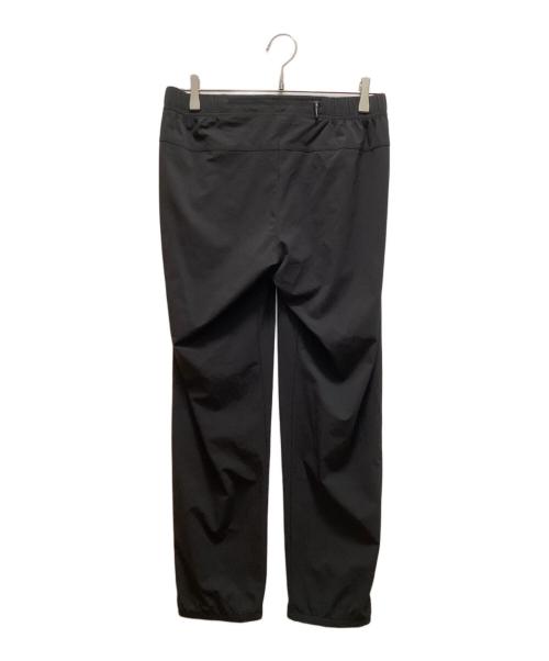 THE NORTH FACE（ザ ノース フェイス）THE NORTH FACE (ザ ノース フェイス) フレキシブル ブラック サイズ:Mの古着・服飾アイテム