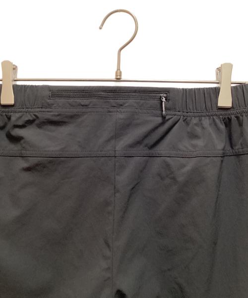 THE NORTH FACE（ザ ノース フェイス）THE NORTH FACE (ザ ノース フェイス) フレキシブル ブラック サイズ:Mの古着・服飾アイテム