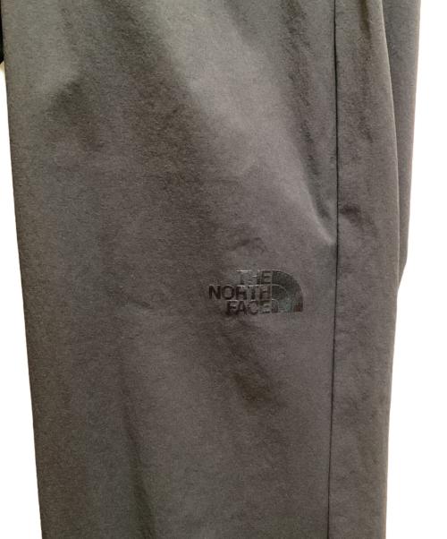 THE NORTH FACE（ザ ノース フェイス）THE NORTH FACE (ザ ノース フェイス) フレキシブル ブラック サイズ:Mの古着・服飾アイテム