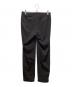 THE NORTH FACE (ザ ノース フェイス) フレキシブル ブラック サイズ:M：6000円
