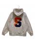 Champion REVERSE WEAVE (チャンピオン リバース ウィーブ) ヴィンテージカレッジリバースウィーブプルオーバーパーカー グレー サイズ:L：12000円