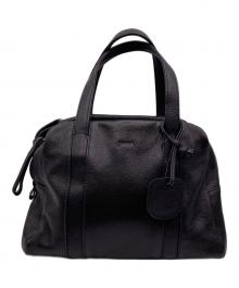 genten（ゲンテン）の古着「ゴートベージック 2WAYボストンバッグ」