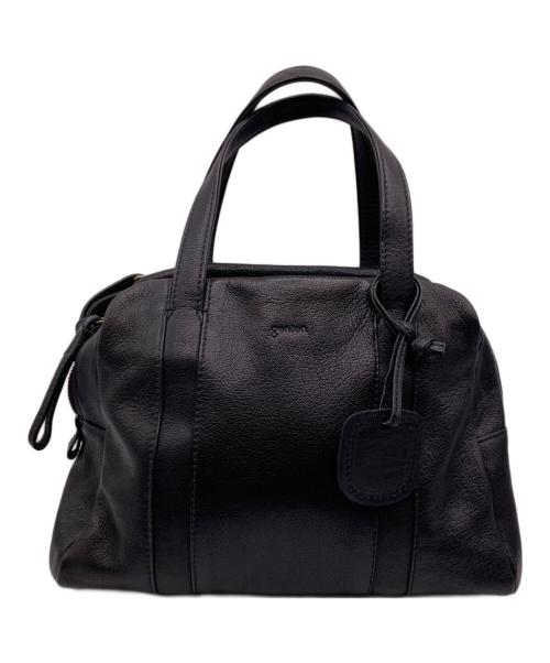 genten（ゲンテン）genten (ゲンテン) ゴートベージック 2WAYボストンバッグの古着・服飾アイテム