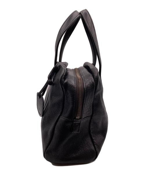 genten（ゲンテン）genten (ゲンテン) ゴートベージック 2WAYボストンバッグの古着・服飾アイテム
