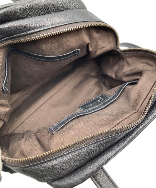 genten（ゲンテン）genten (ゲンテン) ゴートベージック 2WAYボストンバッグの古着・服飾アイテム