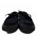 CLARKS (クラークス) トーヒル ロー シューズ ブラック サイズ:25.5：15000円