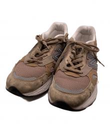 NEW BALANCE（ニューバランス）の古着「M920SDS」｜カーキ
