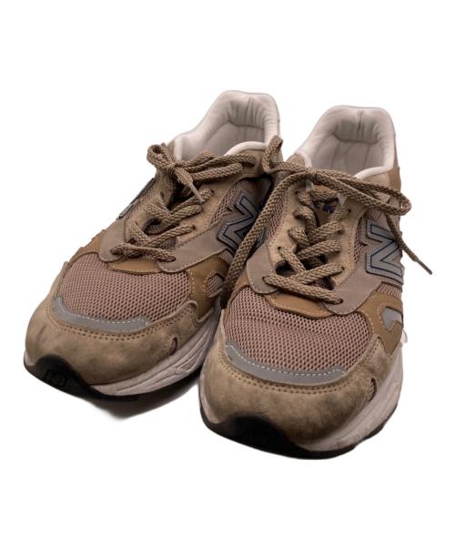 NEW BALANCE（ニューバランス）NEW BALANCE (ニューバランス) M920SDS カーキ サイズ:27.５の古着・服飾アイテム