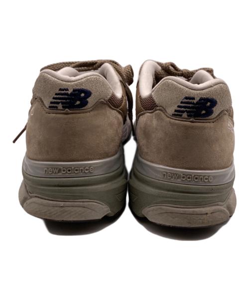 NEW BALANCE（ニューバランス）NEW BALANCE (ニューバランス) M920SDS カーキ サイズ:27.５の古着・服飾アイテム