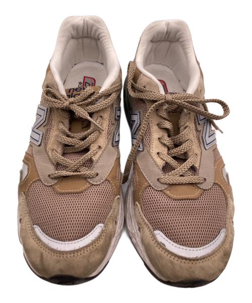 NEW BALANCE（ニューバランス）NEW BALANCE (ニューバランス) M920SDS カーキ サイズ:27.５の古着・服飾アイテム