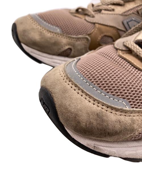NEW BALANCE（ニューバランス）NEW BALANCE (ニューバランス) M920SDS カーキ サイズ:27.５の古着・服飾アイテム