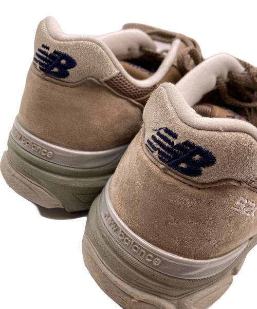 NEW BALANCE（ニューバランス）NEW BALANCE (ニューバランス) M920SDS カーキ サイズ:27.５の古着・服飾アイテム