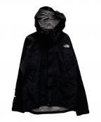 THE NORTH FACEザ ノース フェイス）の古着「オールマウンテンジャケット」｜ブラック