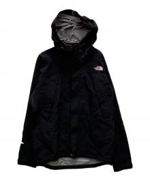 THE NORTH FACE（ザ ノース フェイス）の古着「オールマウンテンジャケット」｜ブラック