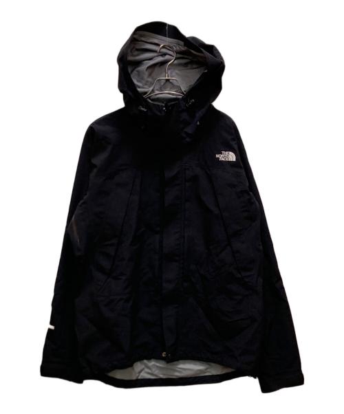 THE NORTH FACE（ザ ノース フェイス）THE NORTH FACE (ザ ノース フェイス) オールマウンテンジャケット ブラック サイズ:x xlの古着・服飾アイテム