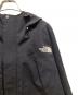 中古・古着 THE NORTH FACE (ザ ノース フェイス) オールマウンテンジャケット ブラック サイズ:x xl：16000円