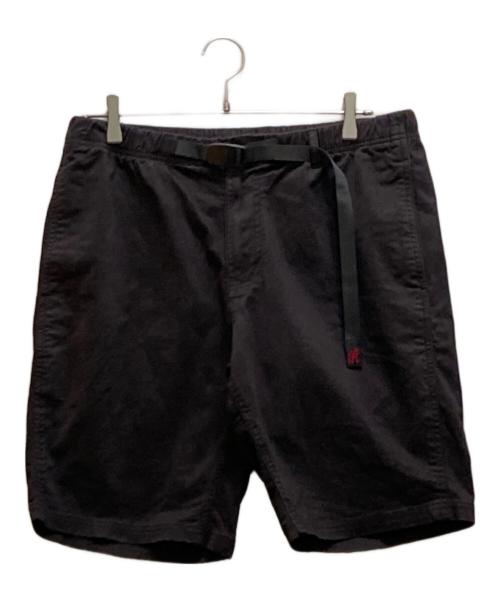 GRAMICCI（グラミチ）GRAMICCI (グラミチ) グラミチ ニュー ナローショートパンツ ブラック サイズ:XLの古着・服飾アイテム