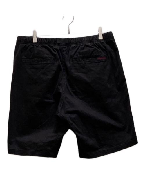 GRAMICCI（グラミチ）GRAMICCI (グラミチ) グラミチ ニュー ナローショートパンツ ブラック サイズ:XLの古着・服飾アイテム