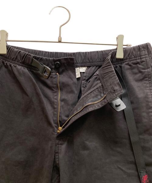 GRAMICCI（グラミチ）GRAMICCI (グラミチ) グラミチ ニュー ナローショートパンツ ブラック サイズ:XLの古着・服飾アイテム