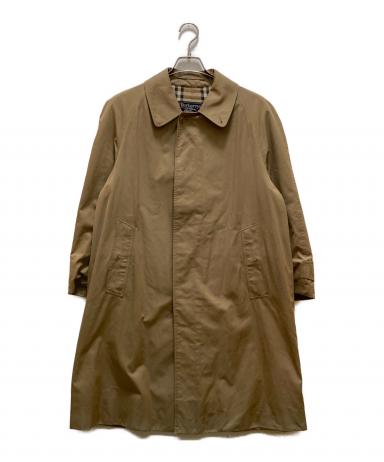 中古・古着通販】Burberry's (バーバリーズ) ステンカラーコート