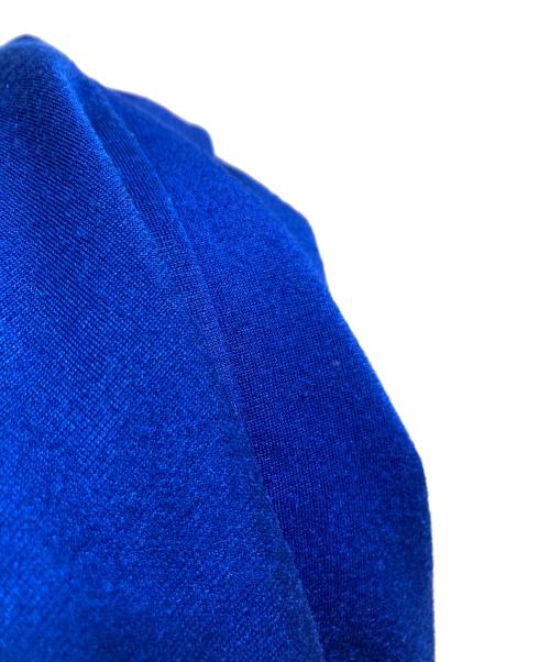 adidas（アディダス）adidas (アディダス) オールドトラックジャケット ブルー サイズ:Mの古着・服飾アイテム
