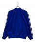 adidas (アディダス) オールドトラックジャケット ブルー サイズ:M：8000円