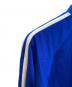 中古・古着 adidas (アディダス) オールドトラックジャケット ブルー サイズ:M：8000円