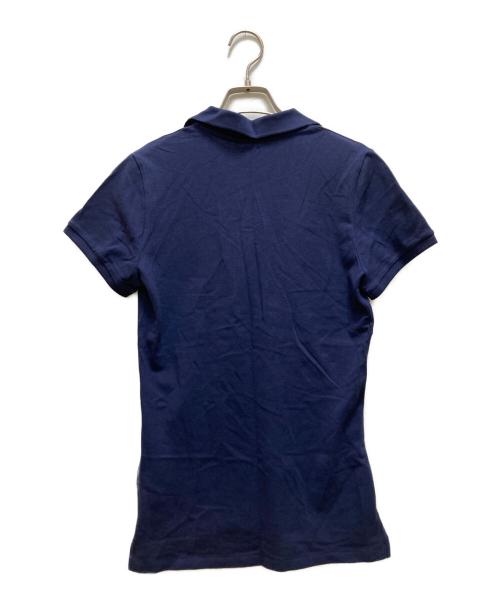 POLO RALPH LAUREN（ポロ・ラルフローレン）POLO RALPH LAUREN (ポロ・ラルフローレン) ポロシャツ ネイビー サイズ: Sの古着・服飾アイテム
