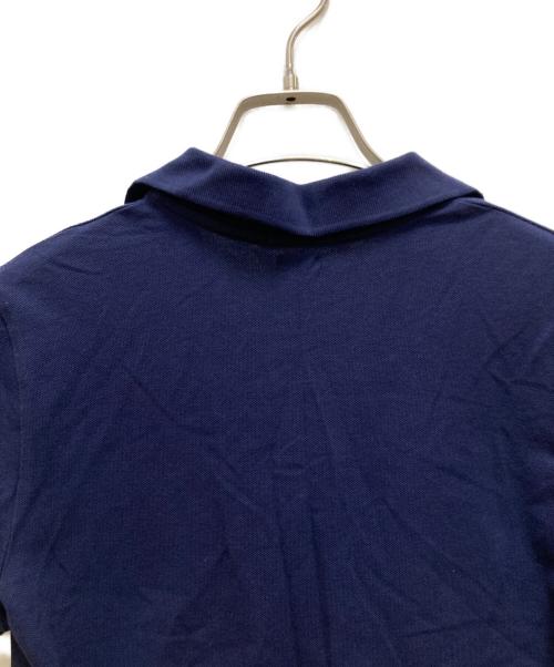 POLO RALPH LAUREN（ポロ・ラルフローレン）POLO RALPH LAUREN (ポロ・ラルフローレン) ポロシャツ ネイビー サイズ: Sの古着・服飾アイテム