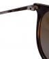 RAY-BAN (レイバン) ERIKA CLASSICサングラス ブラウン サイズ:SIZE 54□18 145：7000円