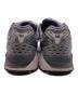 中古・古着 asics (アシックス) BEAUTY&YOUTH (ビューティーアンドユース) ゲルカヤノ14 