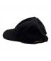 Supreme (シュプリーム) Cordura Small Box 6-Panel ブラック：10000円