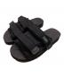 suicoke（スイコック）の古着「MOTO CAB ECO」｜ブラック