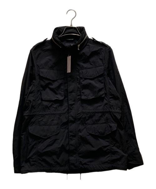 TATRAS（タトラス）TATRAS (タトラス) parigot別注 M-65 FIELD JACKET ブラック サイズ:03の古着・服飾アイテム