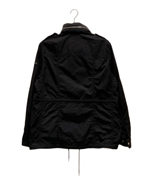 TATRAS（タトラス）TATRAS (タトラス) parigot別注 M-65 FIELD JACKET ブラック サイズ:03の古着・服飾アイテム