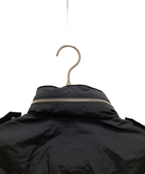 TATRAS（タトラス）TATRAS (タトラス) parigot別注 M-65 FIELD JACKET ブラック サイズ:03の古着・服飾アイテム