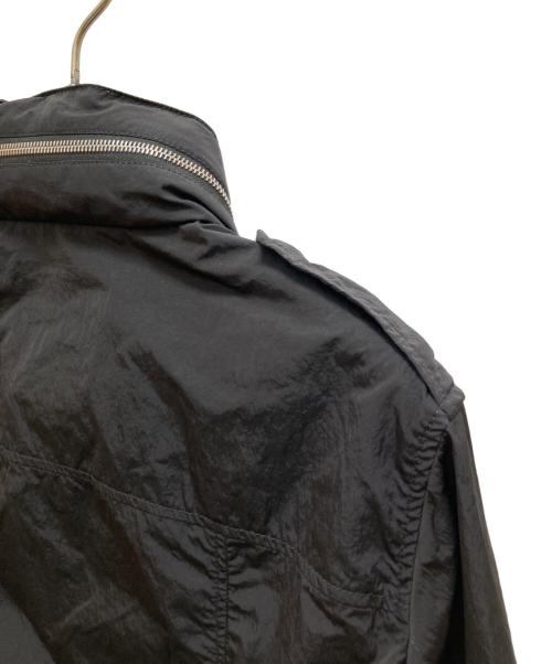 TATRAS（タトラス）TATRAS (タトラス) parigot別注 M-65 FIELD JACKET ブラック サイズ:03の古着・服飾アイテム