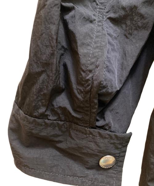 TATRAS（タトラス）TATRAS (タトラス) parigot別注 M-65 FIELD JACKET ブラック サイズ:03の古着・服飾アイテム