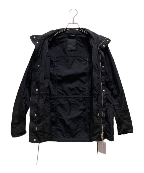 TATRAS（タトラス）TATRAS (タトラス) parigot別注 M-65 FIELD JACKET ブラック サイズ:03の古着・服飾アイテム