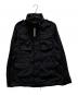 TATRAS（タトラス）の古着「parigot別注 M-65 FIELD JACKET」｜ブラック
